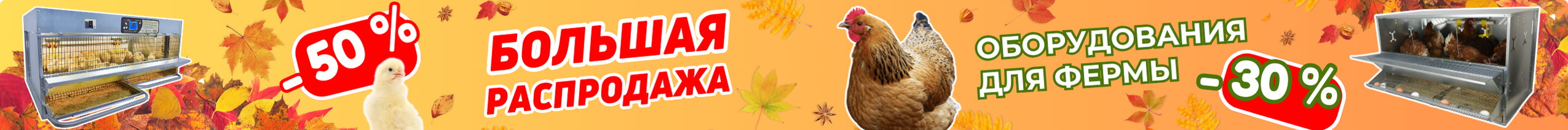 Большая распродажа Большая распродажа