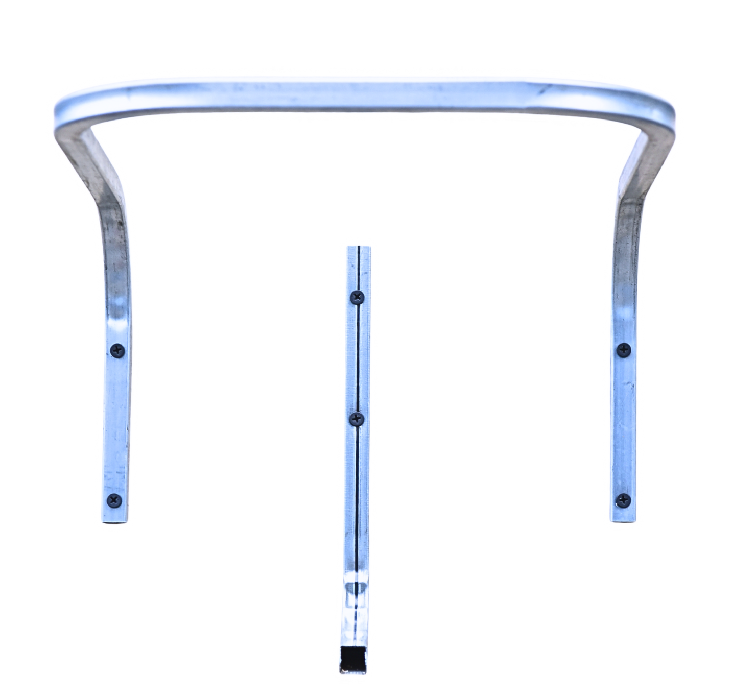 Конус для убоя  "М" с кронштейном крепления - (D-85/230; Н-280). Фото 12