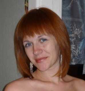 Валентина Григорьева