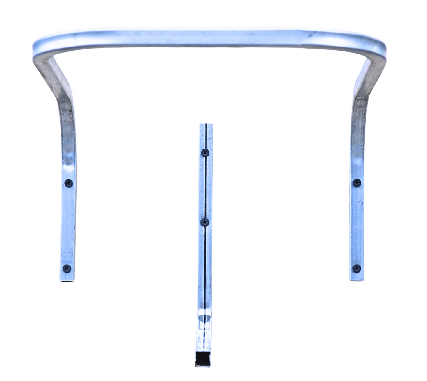 Конус для убоя "М" усиленный с кронштейном крепления (D-85/230; Н-280). Фото 9 Конус для убоя "М" усиленный с кронштейном крепления (D-85/230; Н-280). Фото 9