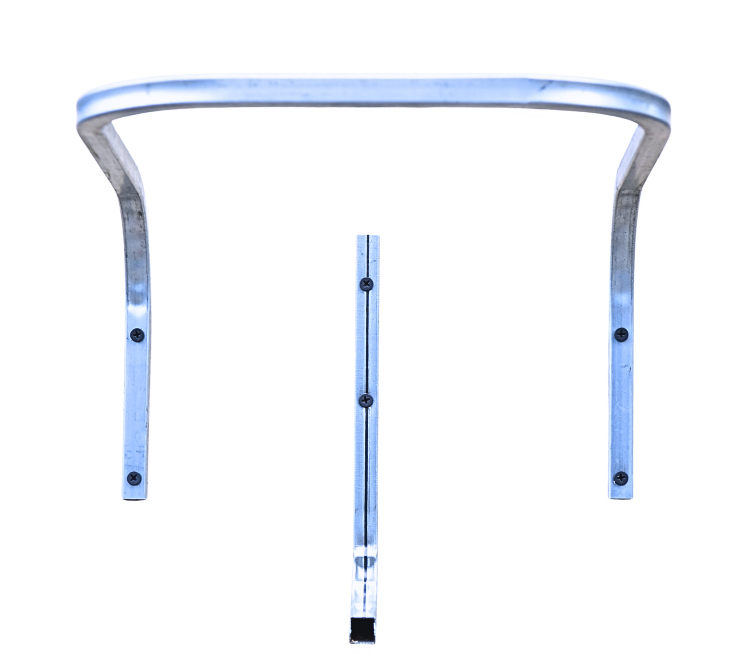 Конус для убоя "XL" с кронштейном крепления - (D-145/390; Н-410). Фото 16 Конус для убоя "XL" с кронштейном крепления - (D-145/390; Н-410). Фото 16