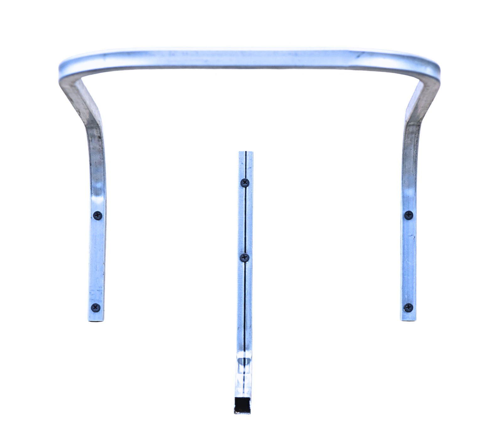 Конус для убоя "L" - усиленный с кронштейном крепления (D-125/310; Н-330). Фото 12 Конус для убоя "L" - усиленный с кронштейном крепления (D-125/310; Н-330). Фото 12