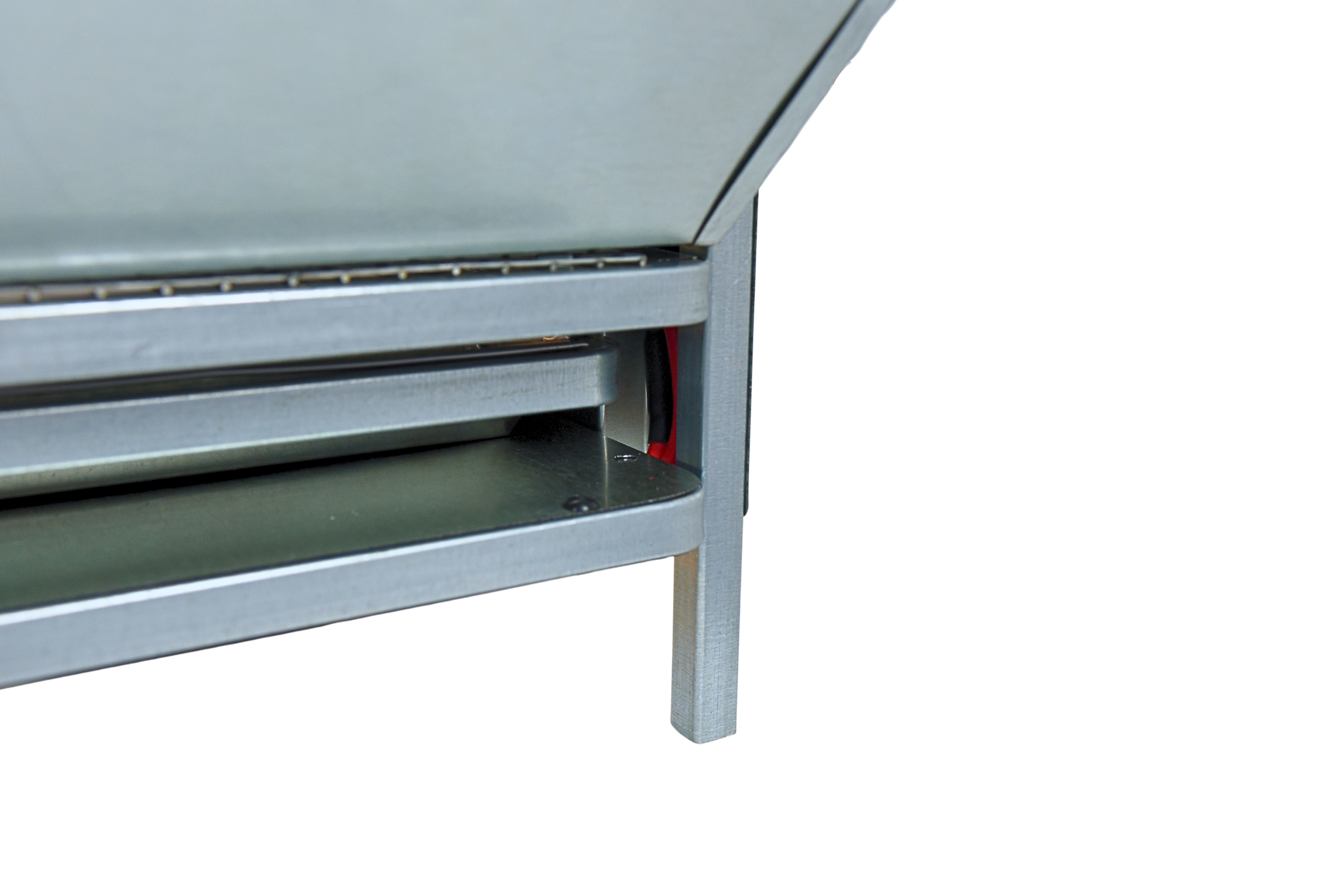 Рамный цифровой брудер 0715 Стандарт. Фото 26