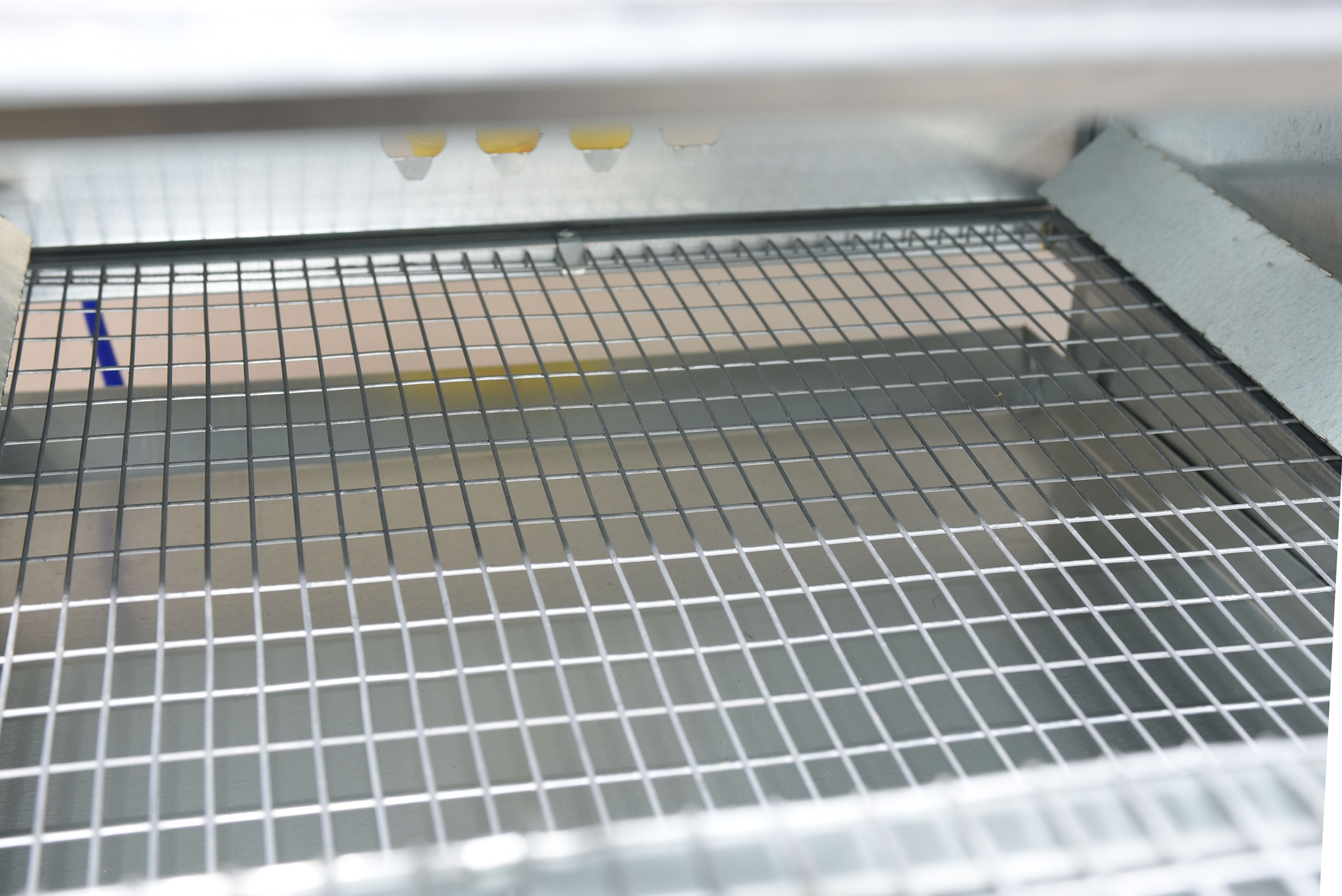 Рамная клетка для перепелов на 30 голов. Фото 25