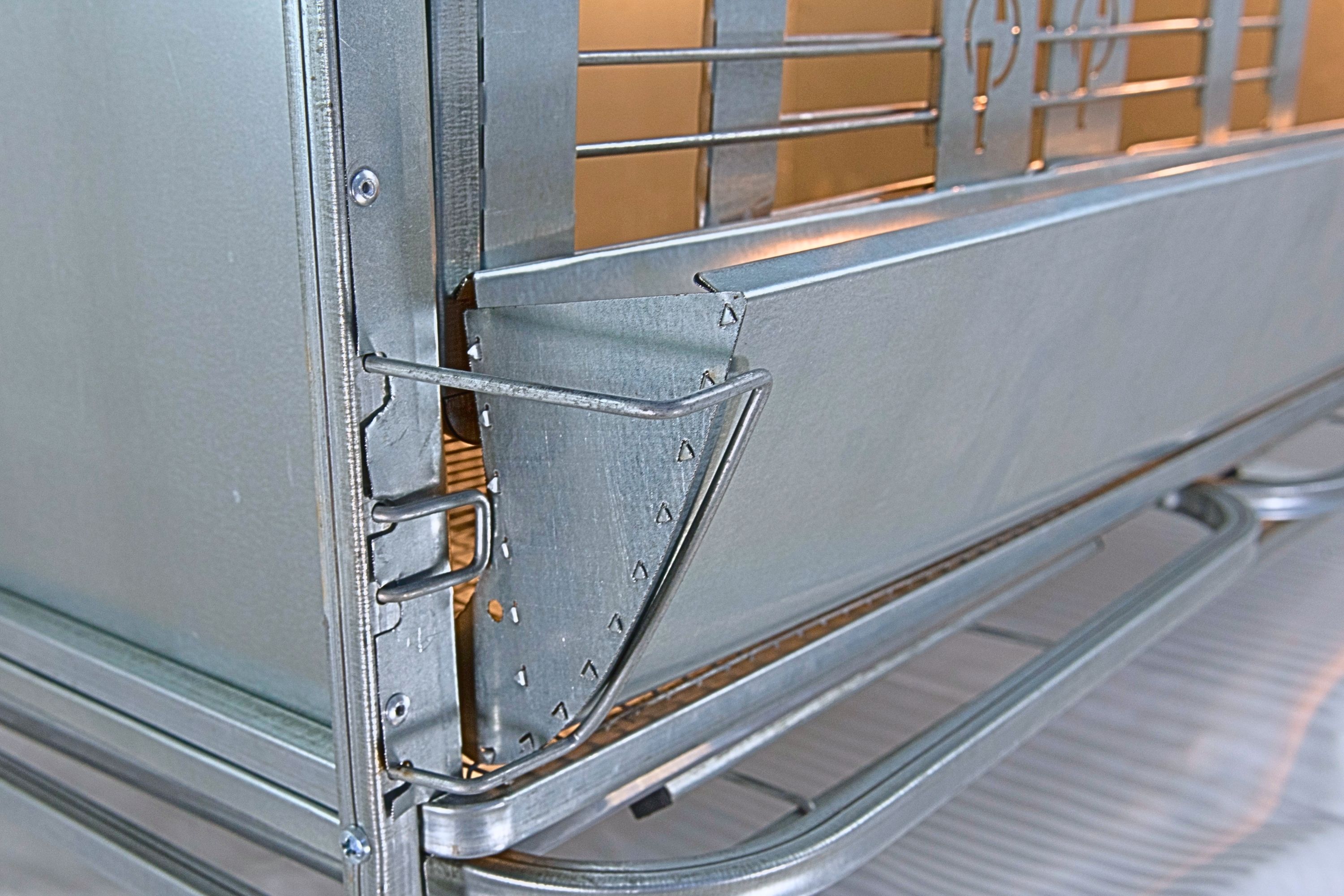 Брудер для цыплят автоматический "Рост А100.2". Фото 8