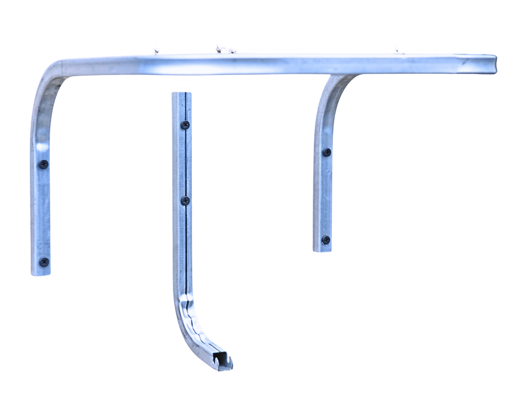 Конус для убоя "XL" с кронштейном крепления - (D-145/390; Н-410). Фото 15 Конус для убоя "XL" с кронштейном крепления - (D-145/390; Н-410). Фото 15