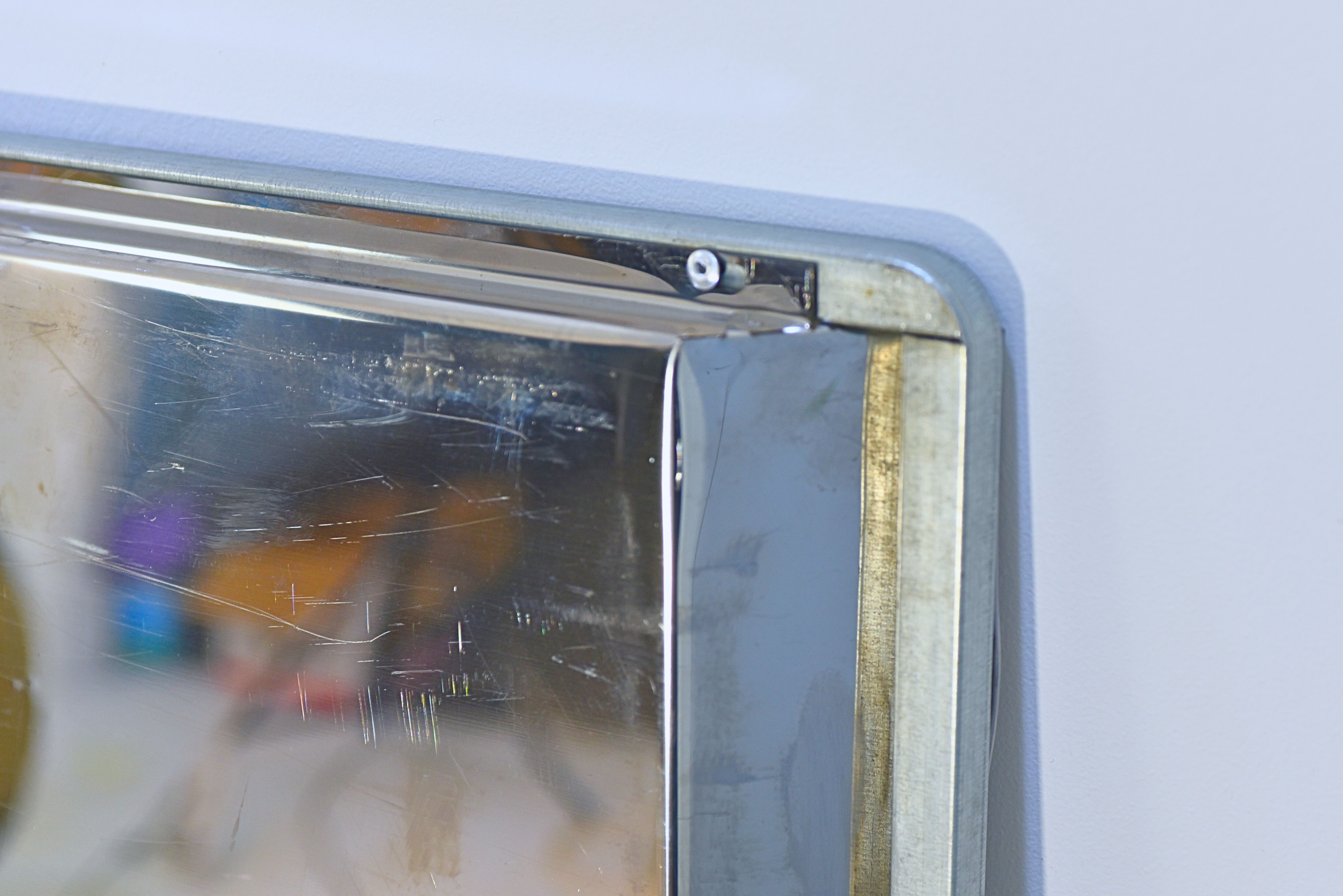 Рамный цифровой брудер 0717 Премиум. Фото 28