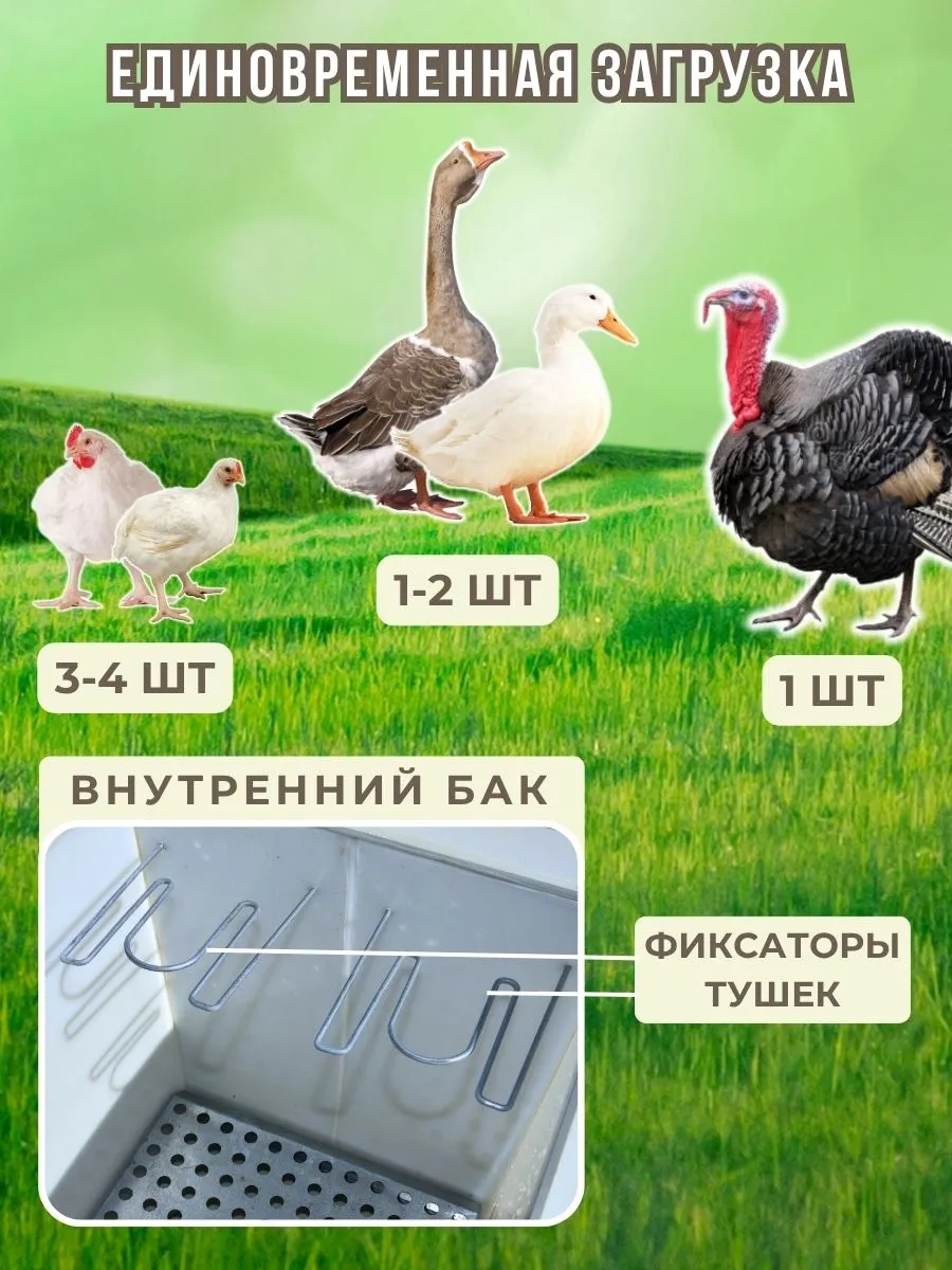 Шпарчан "Автоградус-4000 Индо Бульбар". Фото 7 Шпарчан "Автоградус-4000 Индо Бульбар". Фото 7