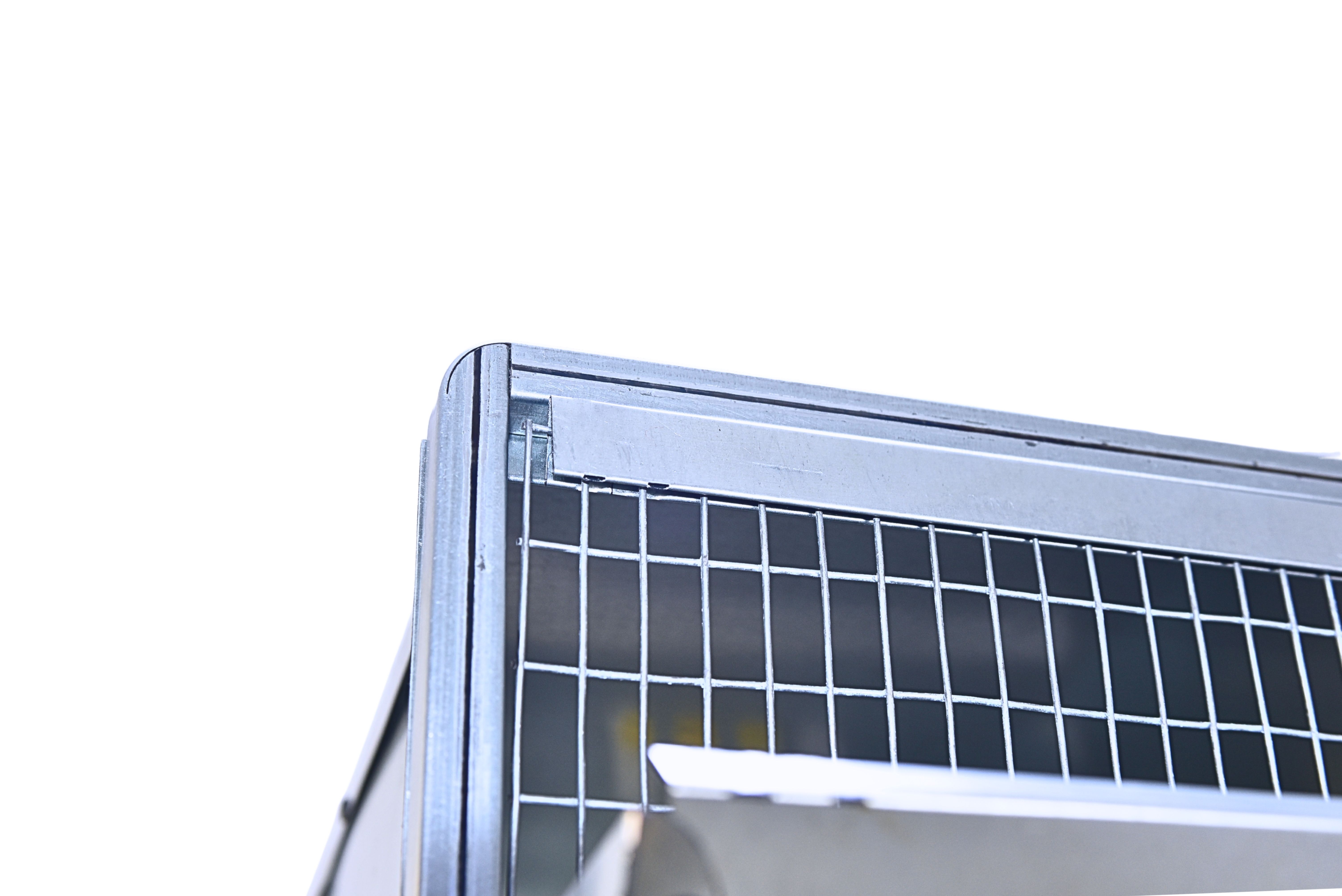 Рамная клетка для перепелов на 60 голов. Фото 31