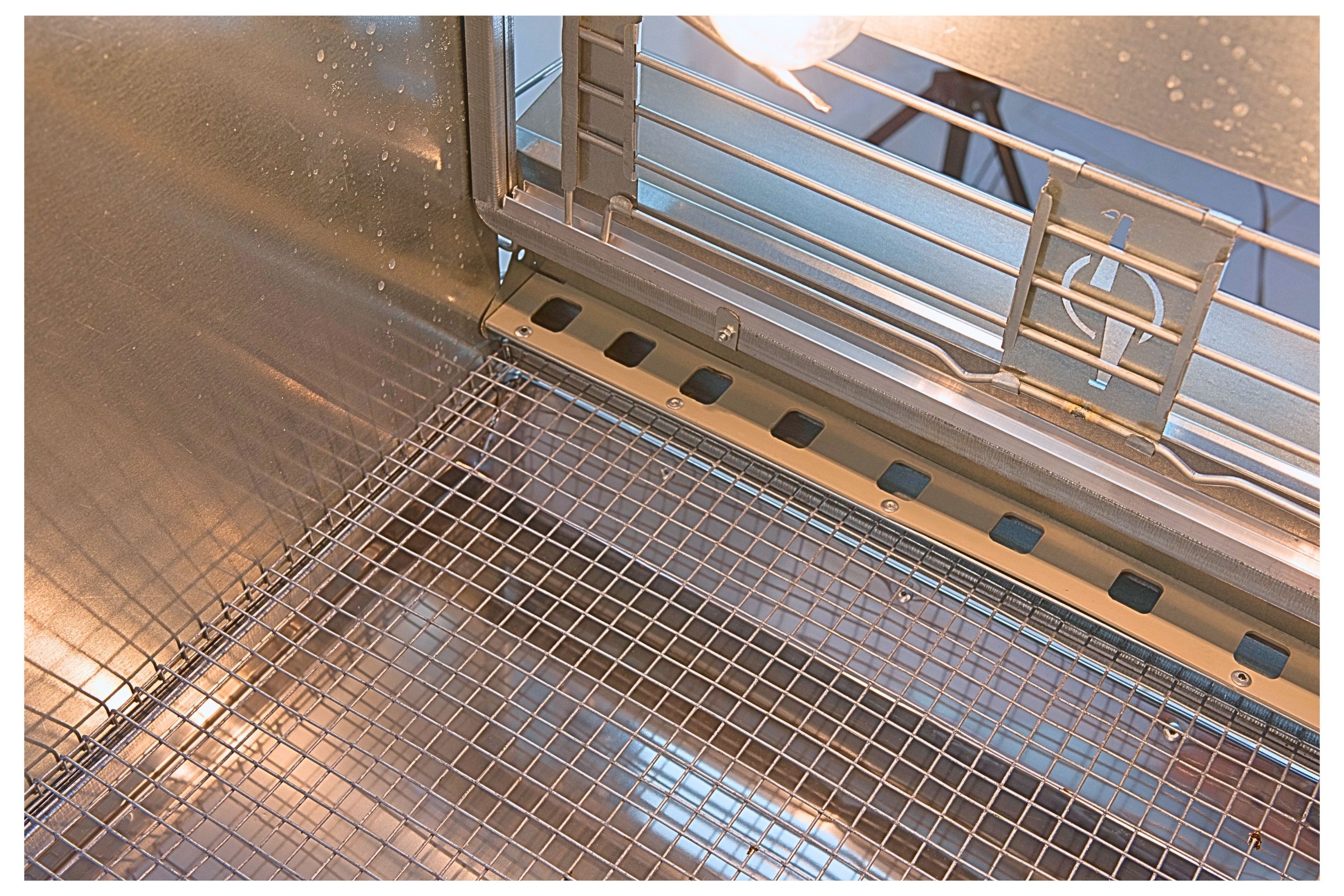 Брудер для цыплят автоматический "Рост А100.3". Фото 21