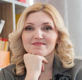 Ольга Крестова