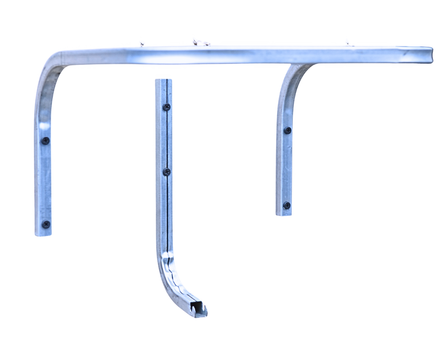 Конус для убоя "XL" усиленный с кронштейном крепления - (D-145/410; Н-410). Фото 15 Конус для убоя "XL" усиленный с кронштейном крепления - (D-145/410; Н-410). Фото 15