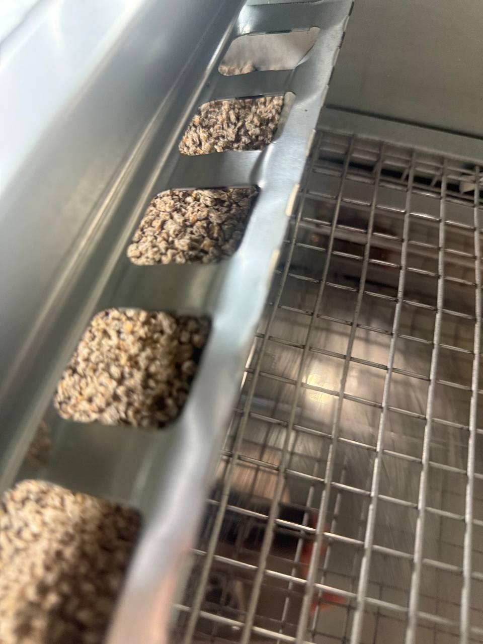 Рамный автоматический брудер 0706 Стандарт. Фото 32