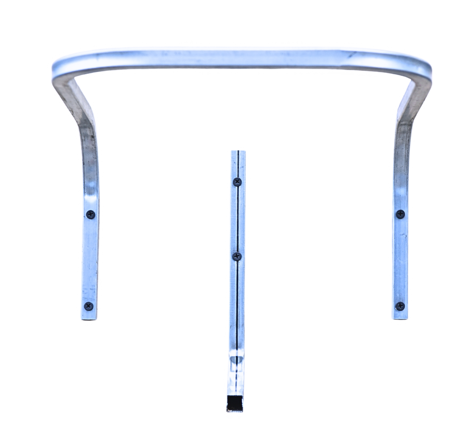 Конус для убоя "XL" усиленный с кронштейном крепления - (D-145/410; Н-410). Фото 16 Конус для убоя "XL" усиленный с кронштейном крепления - (D-145/410; Н-410). Фото 16