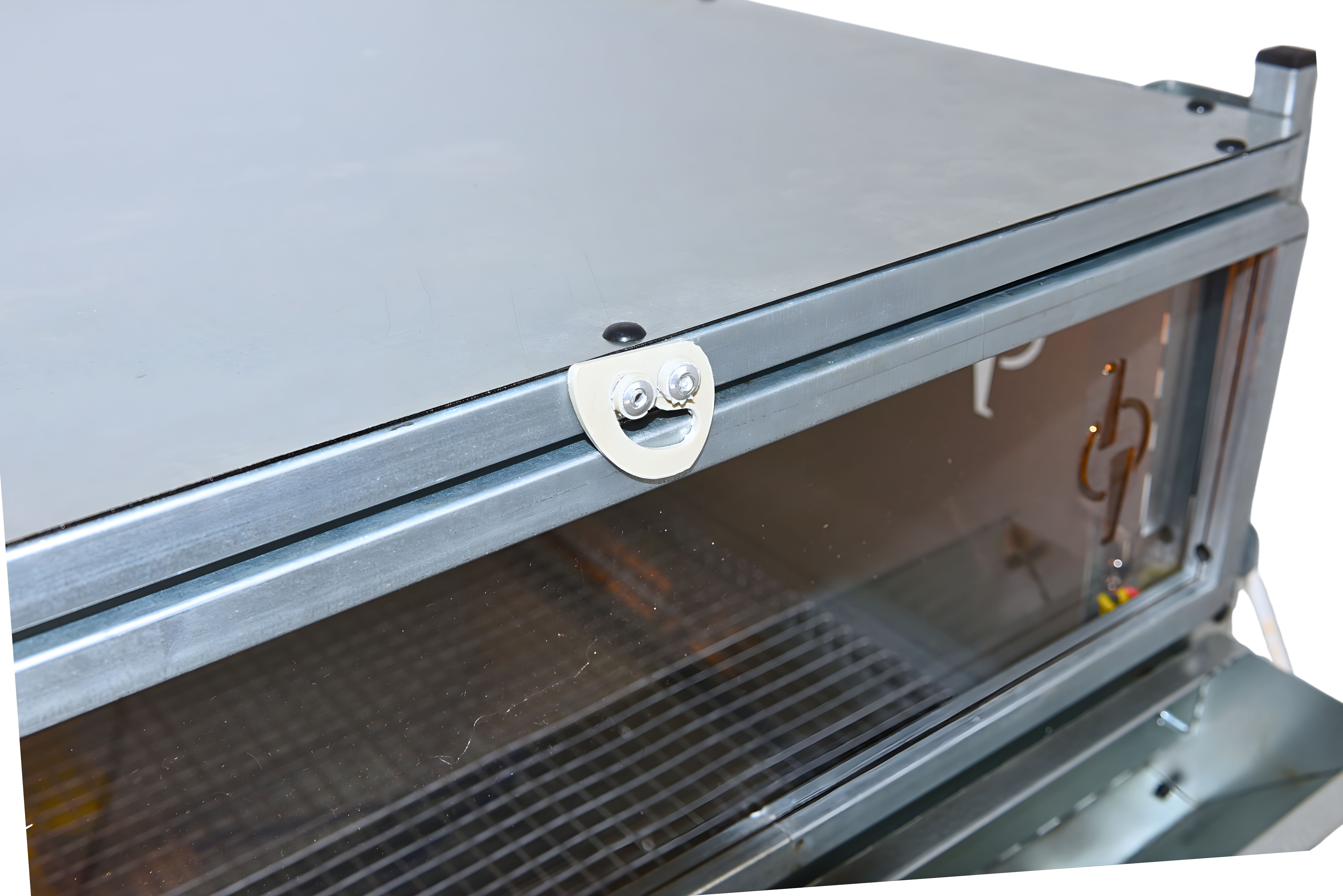 Рамный автоматический брудер 0707 Престиж. Фото 17