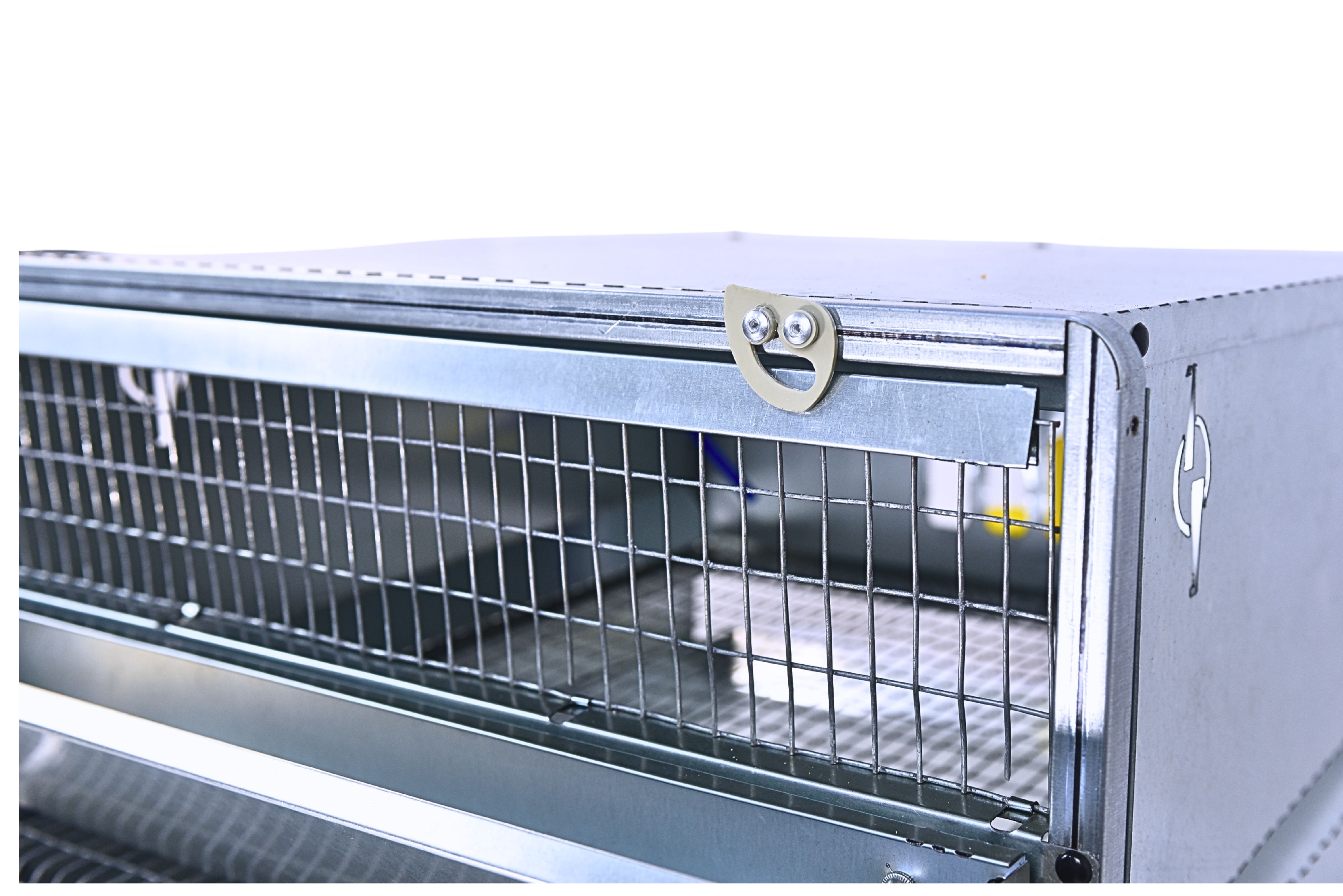 Рамная клетка для перепелов на 30 голов. Фото 21