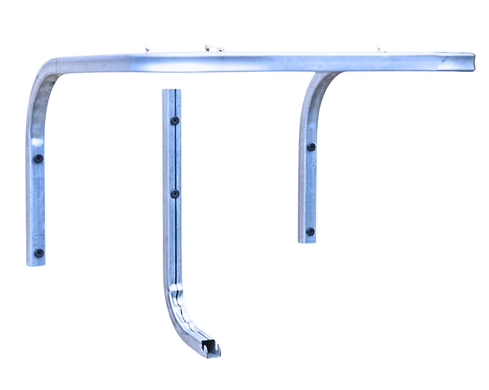 Конус для убоя "L" - усиленный с кронштейном крепления (D-125/310; Н-330). Фото 13 Конус для убоя "L" - усиленный с кронштейном крепления (D-125/310; Н-330). Фото 13