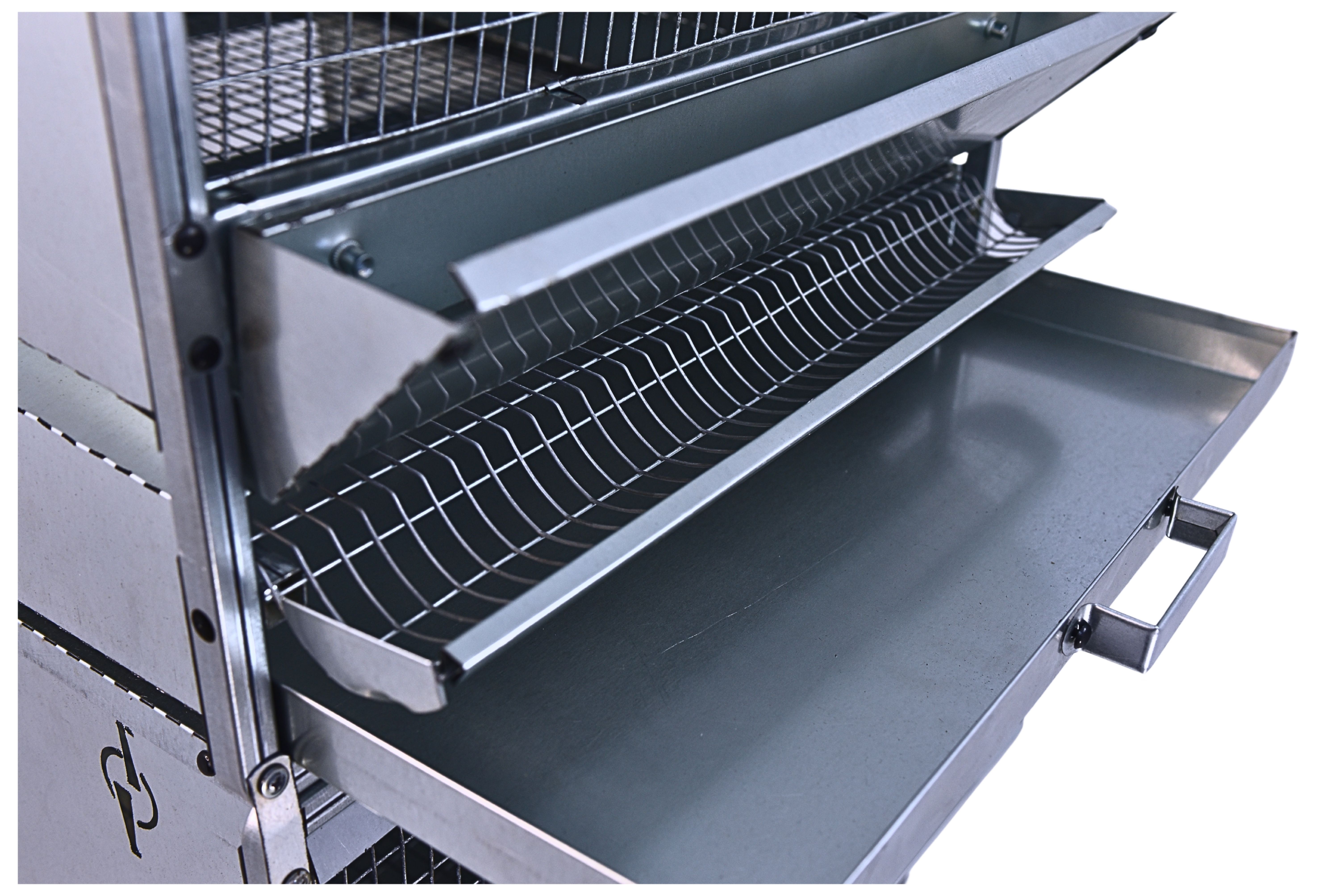 Рамная клетка для перепелов на 120 голов . Фото 20