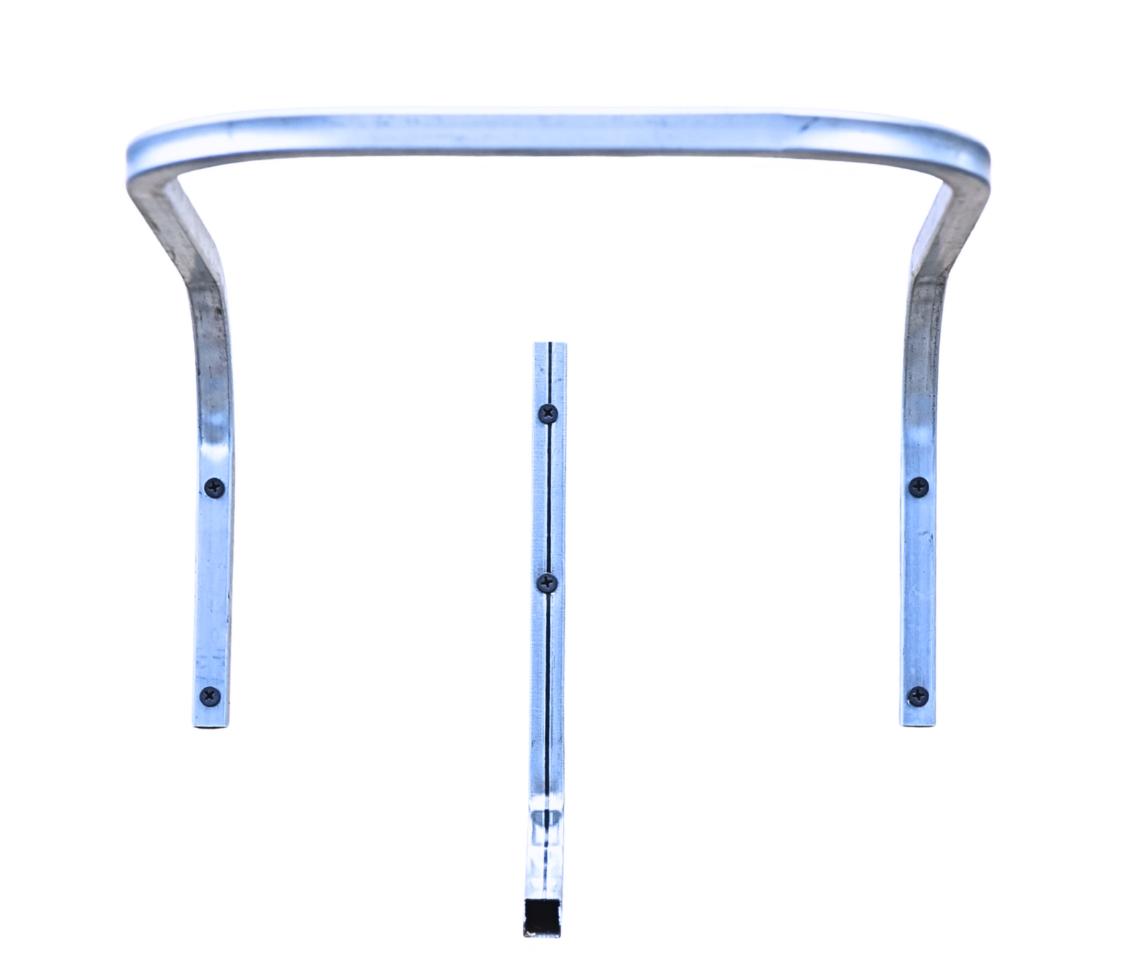 Конус для убоя  "L" с кронштейном крепления - (D-125/310; Н-330). Фото 12