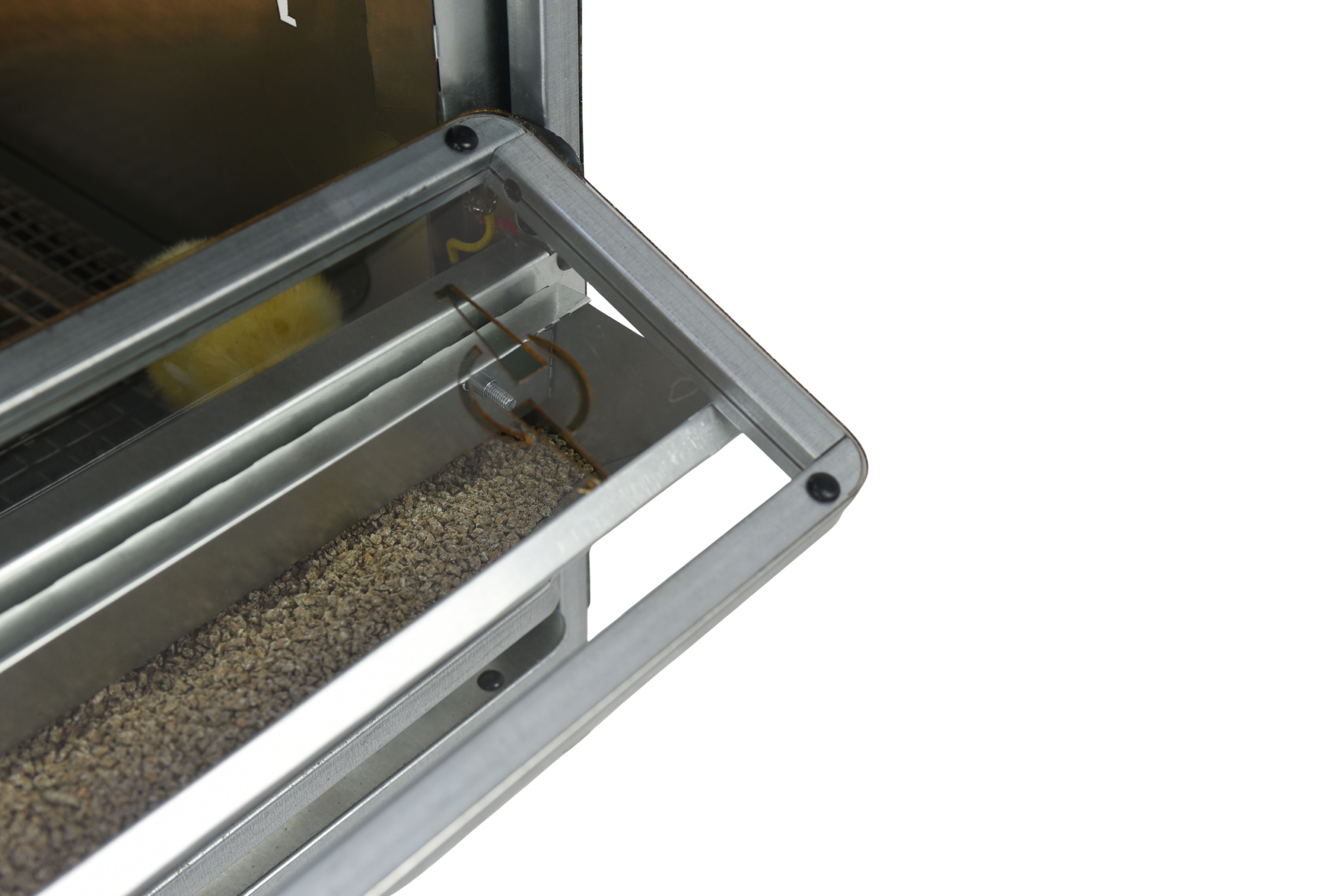 Рамный цифровой брудер 0709 Стандарт. Фото 22