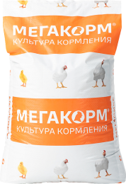 Корма для птицы и кроликов