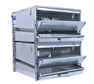 Рамные клетки Рамные клетки