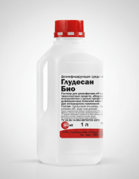 Ветеринарные препараты